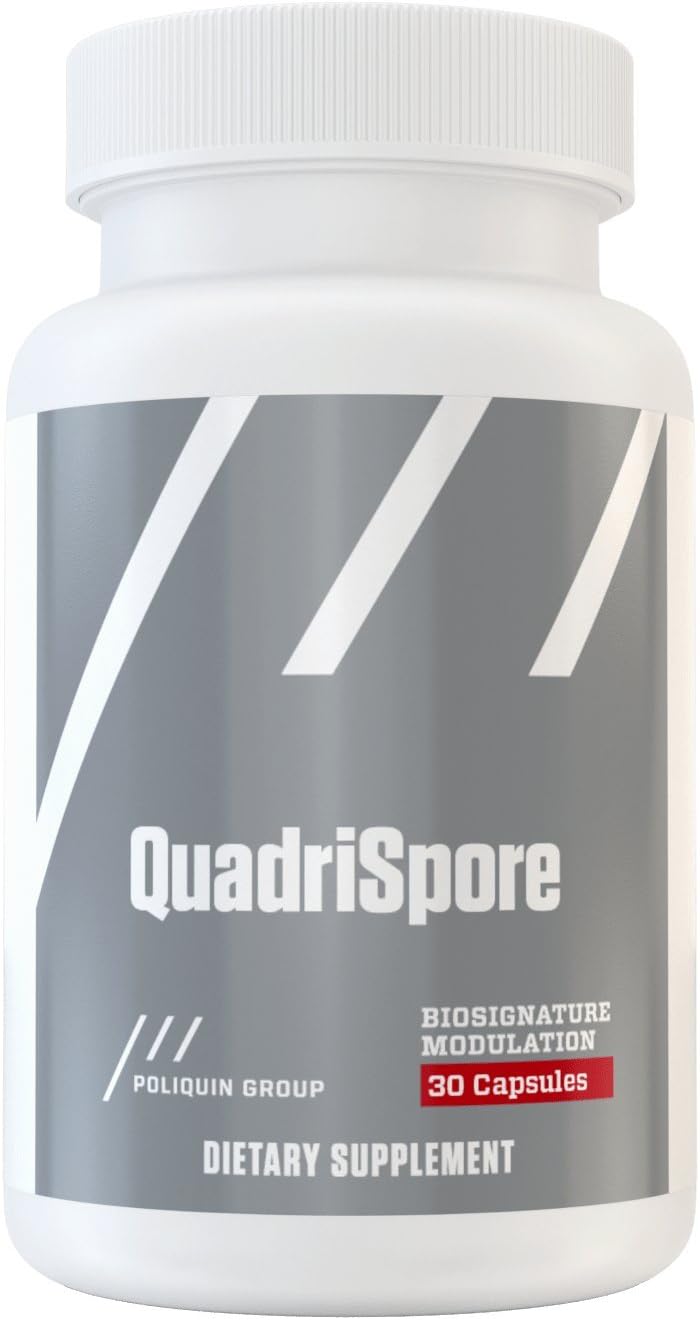 QuadriSpore