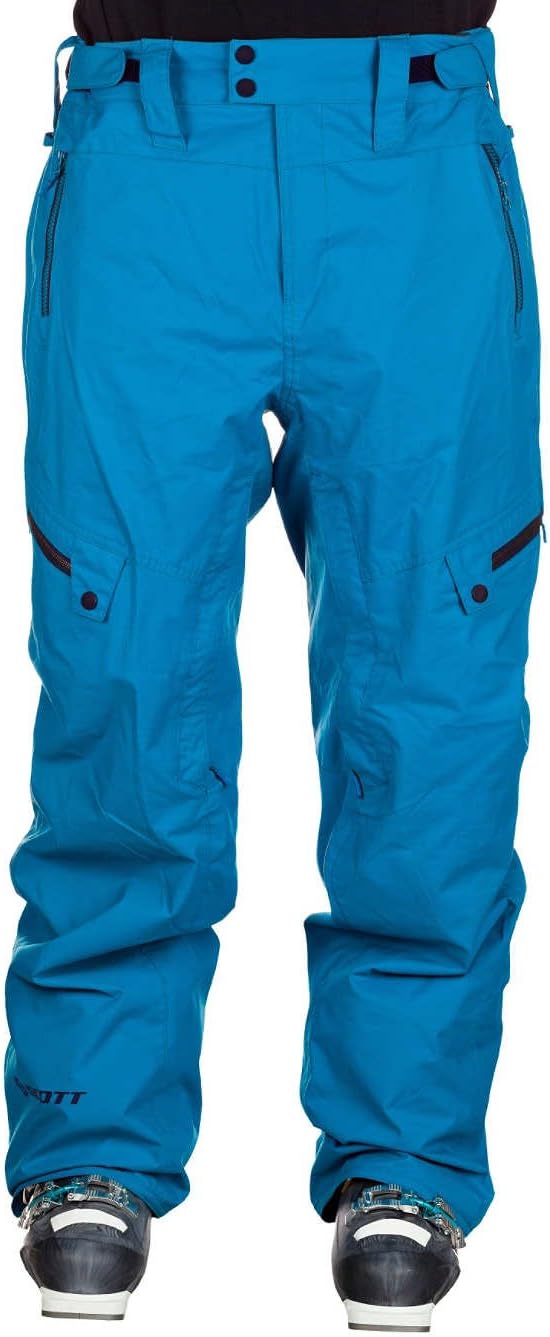 scott snow pants