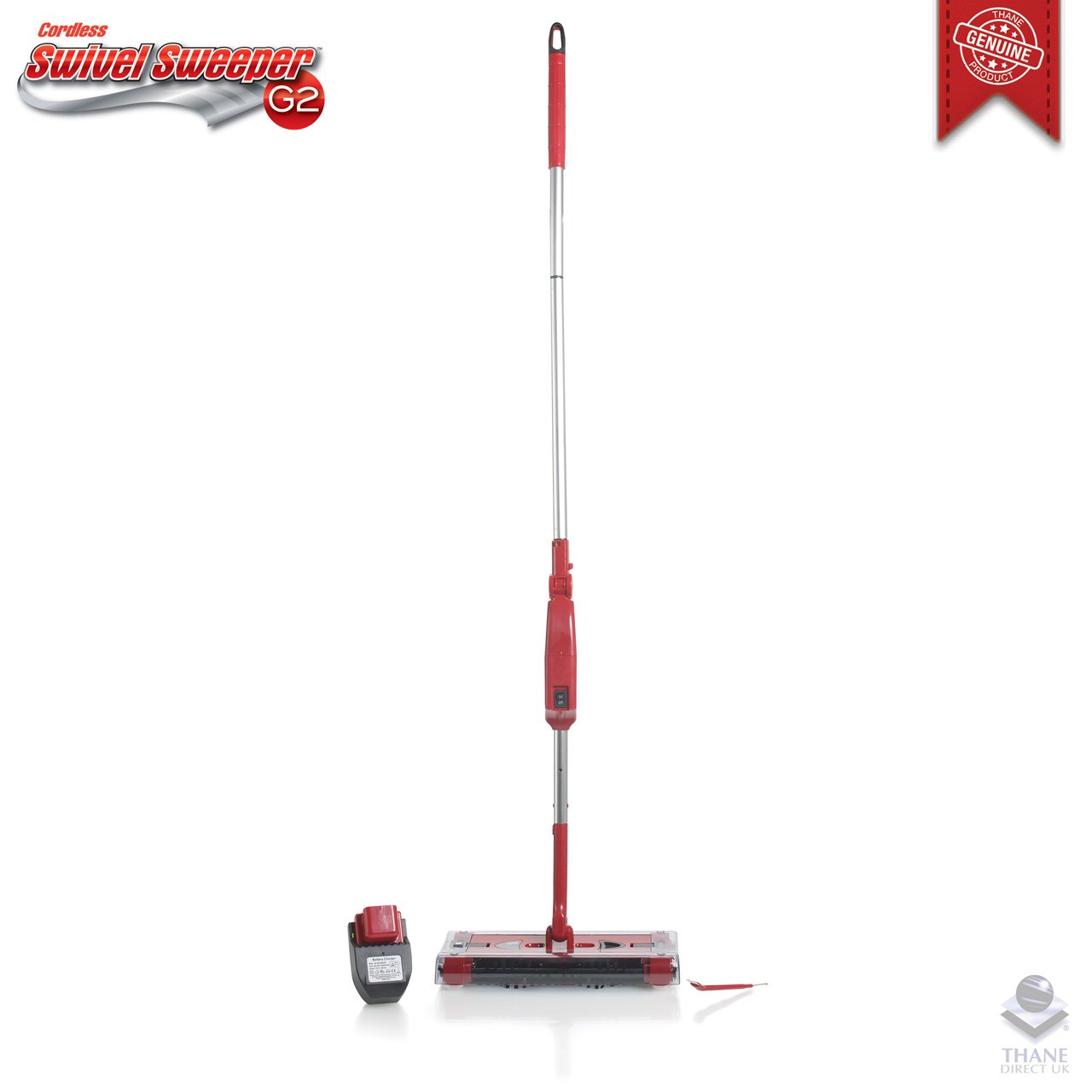 Swivel Sweeper G2 by Thane Direct Amazon.co.uk Kitchen & Home
