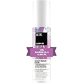 IGK CASH IN Instant Repair Serum | Breakage Protection + Seal Split Ends + Heat Protection | Vegan + Cruelty Free| 1.7 Oz