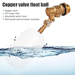 Float Valve,Brass Valve Plastic Water Float Valve