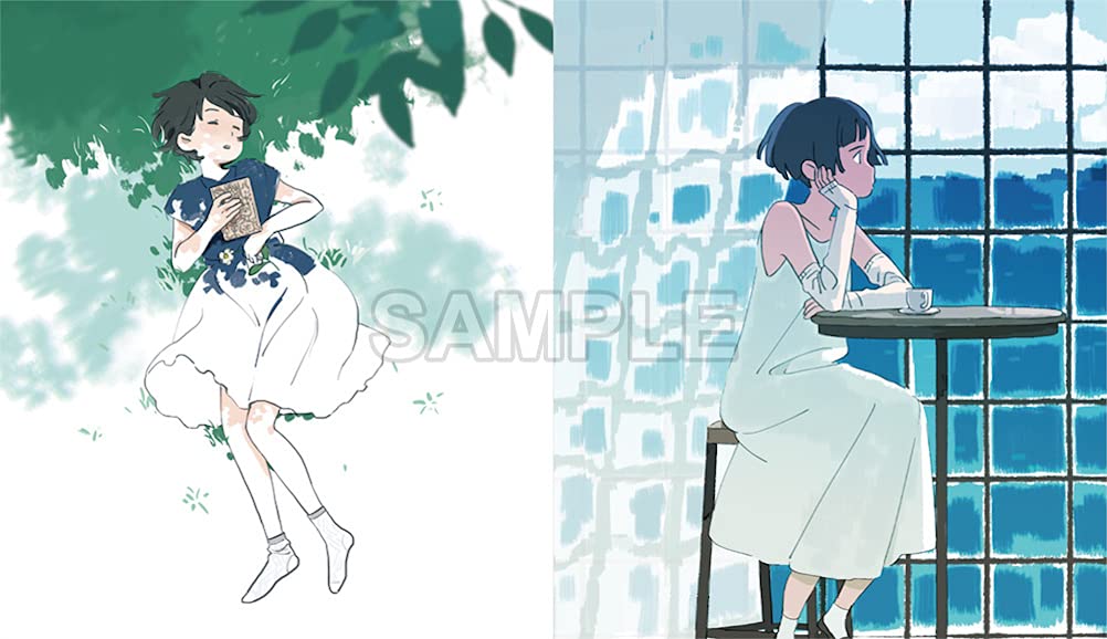 ゆめの水平線 めばち作品集 めばち 本 通販 Amazon