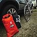 Aqua Quest Coastal Sunset Dry Bag Set 5, 10, 20, 30 L