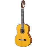 Yamaha CG142SH Classical - Natural