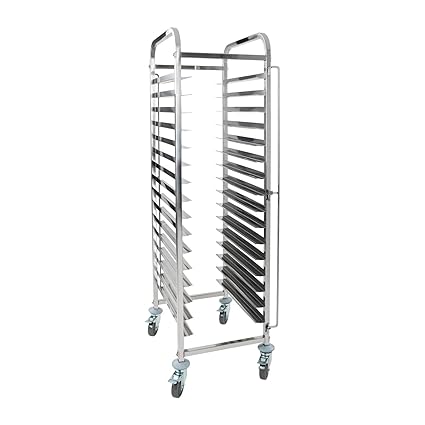 Ruedas para carros de hornos | Ruedas