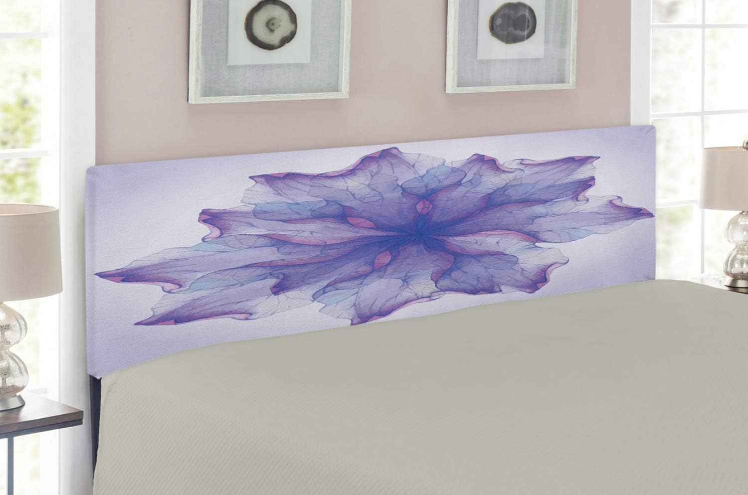 Best queen bed frame wicker