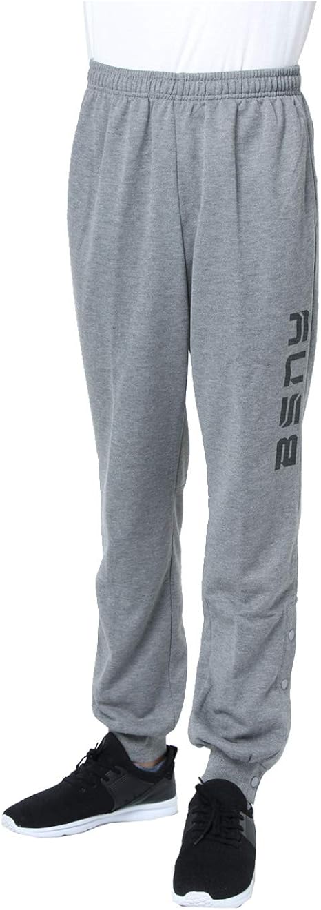 Amazon スリーポイント スウェットパンツ メンズ 裾ボタン Tph03 ｇｙ ｓ メンズ 通販