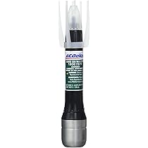 Amazon.com: ACDelco GM Original Equipment 19367877 Emerald Green 