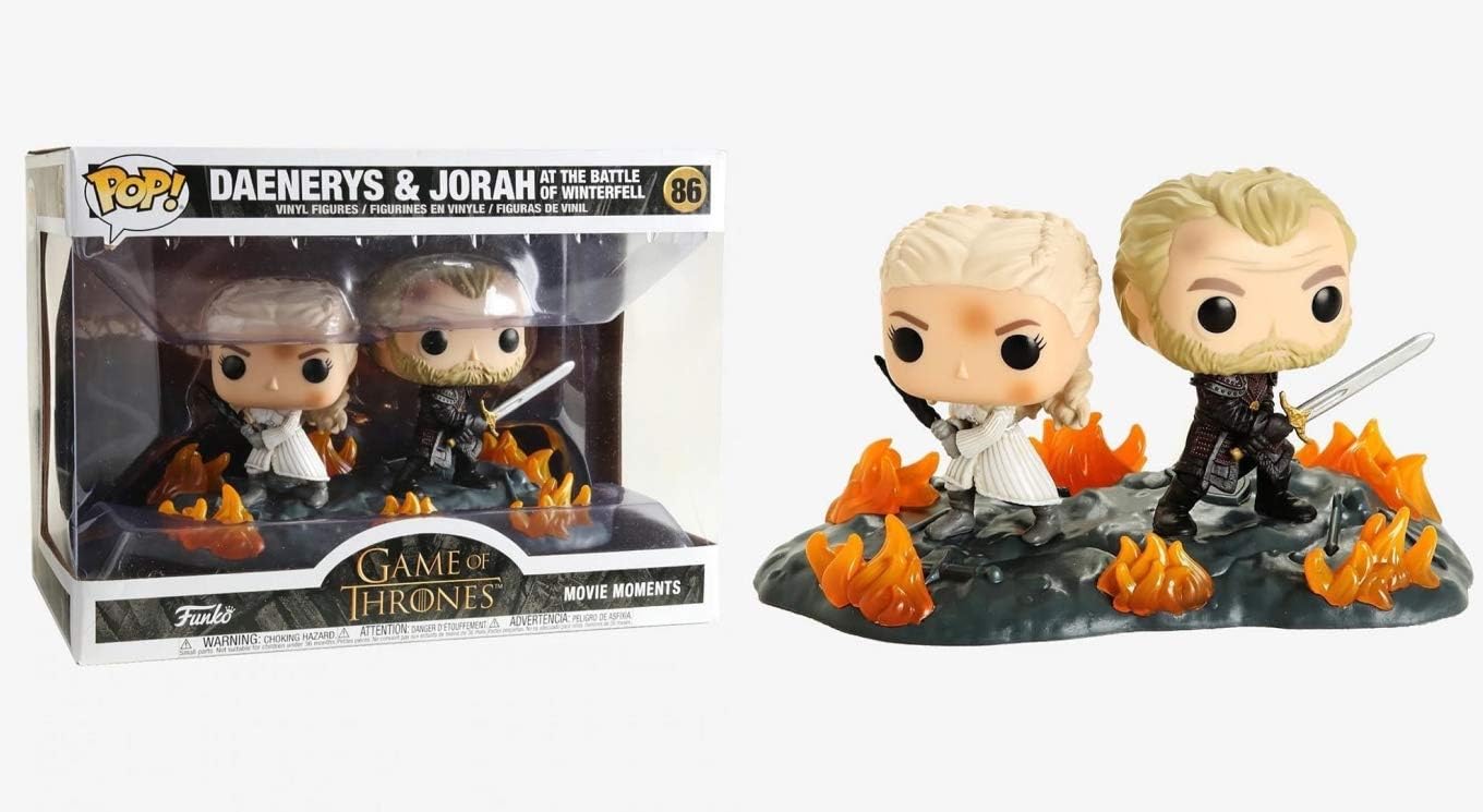 khaleesi pop