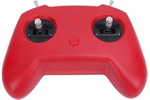 FPV Remote Controller for Super Link SL8, FPV Racing Drone Simulator Controller, Support FPV Simulator, Joystick Calibration,