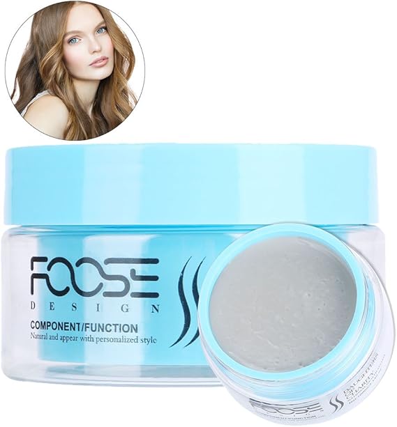 Amazon ヘアワックス ヘアスタイリング ワックス ナチュラル 長持ち おしゃれ メイクアップ 100ml Zjchao ヘアスタイリング剤 通販