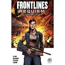 Amazon Com Marko Kloos Books Biography Blog