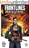 Frontlines: Requiem #3 (of 4)