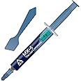 ARCTIC MX-4 (incl. Spatula, 4 g) - Premium Performance Thermal Paste for all processors (CPU, GPU - PC, PS4, XBOX), very high