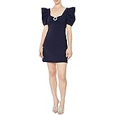 Likely Womens Mini Bronte Dress