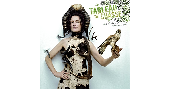 La Vieille Chanteuse By Claire Diterzi On Amazon Music Amazon Com la vieille chanteuse by claire diterzi
