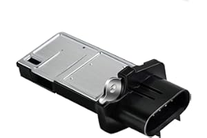 YDYKPOWER Mass Air Flow Sensor Meter 213-4222 MAF Sensor Compatible with Buick for Cadillac for CTS for Camaro for Colorado for GMC for Canyon Replace 15865791