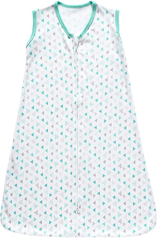 sleep sack sleeveless