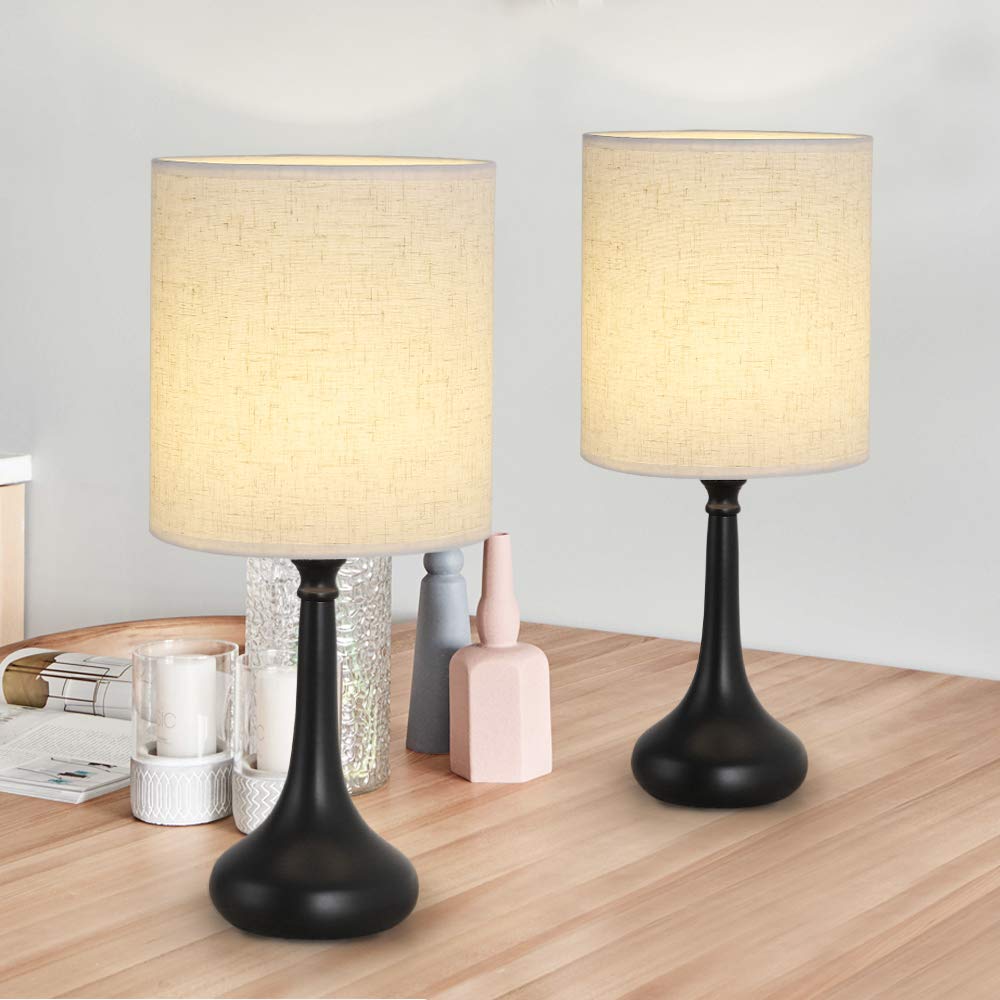 Best Table Lamos Set Of 2