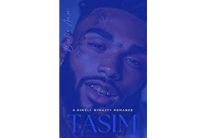TASIM : A KINGLY DYNASTY ROMANCE