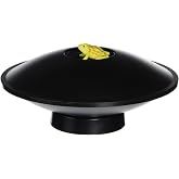 PowerTRC 6" 3-D Mirascope, Illusion Maker | Optical Illusions | 3-D Effect Toy