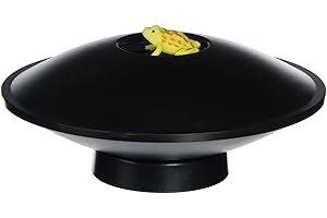 PowerTRC 6" 3-D Mirascope, Illusion Maker | Optical Illusions | 3-D Effect Toy