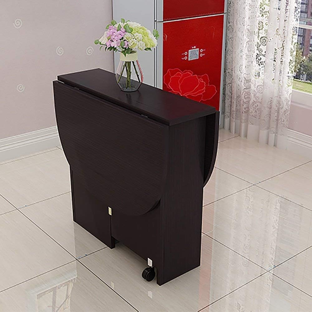 YJDQZDDNZ Wall-Mounted Folding Drop-Leaf Table,Adjustabletable Cabinet Combination,Study Notebook Computer Desk Children Table Desk,Floating Shelves,Kitchen Console Dining Table,Bearing Stron