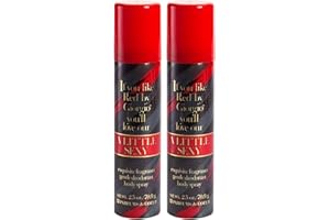 Parfums De Coeur A Little Sexy Deodorant Body Spray for Women, 2.5 Ounce (2)