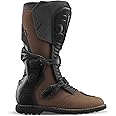 Gaerne Men's Dakar Gore-tex Motorcycle Boot