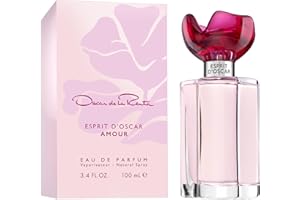 Esprit Doscar Amour by Oscar De La Renta for Women - 3.3 oz EDP Spray