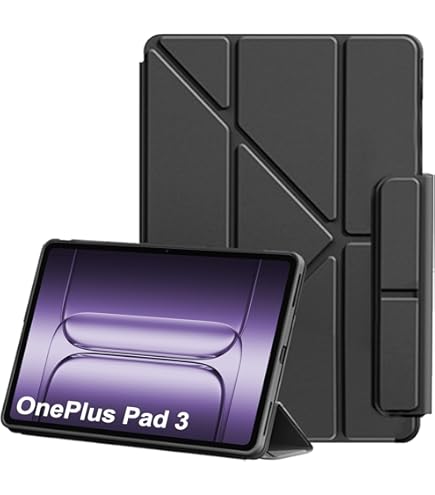 Amazon.com : OnePlus Pad 3 Storm Blue, 13.2″ 3.4K LCD 144 Hz