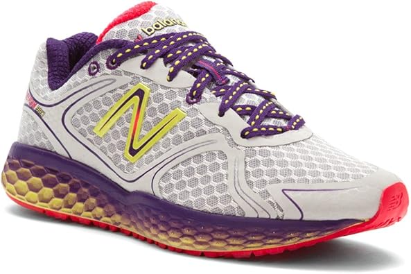 new balance women's 980 fresh foam running shoe