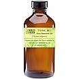 Wild Herb 100% Pure Red Thyme Essential Oil for Hair Growth, Aromatherapy, Skin Care, Massage, and Diffusers | Natural Aromatherapy for Relaxation and Wellness | 1 Oz