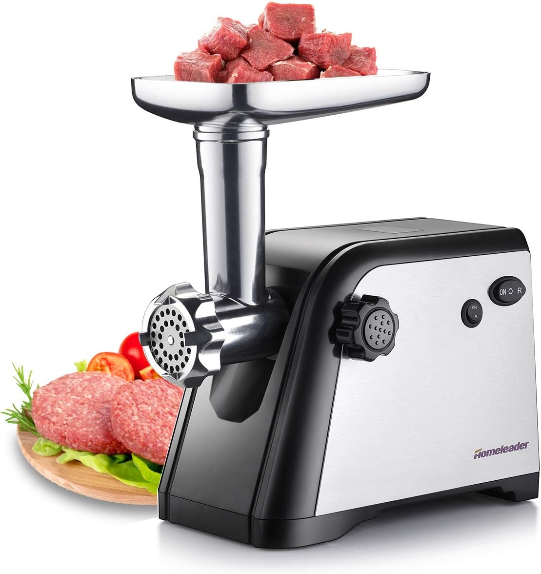 Best meat grinder free shipping