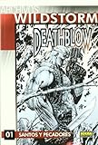 Download Archivos Wildstorm: Deathblow 1 (Spanish Edition) PDF