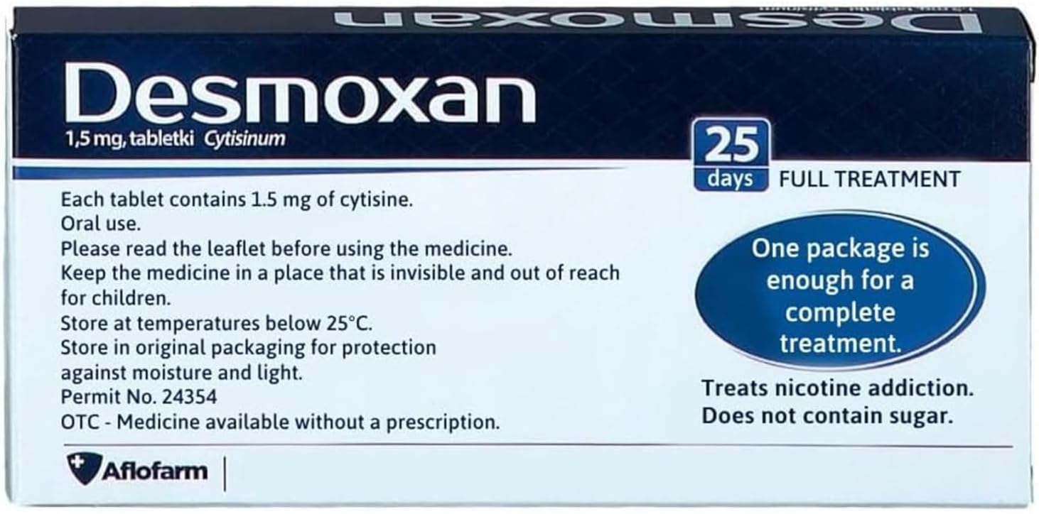Shop Akind DESMOXAN N100