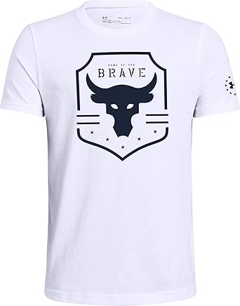 project rock t shirts under armour