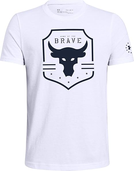 t shirt project rock