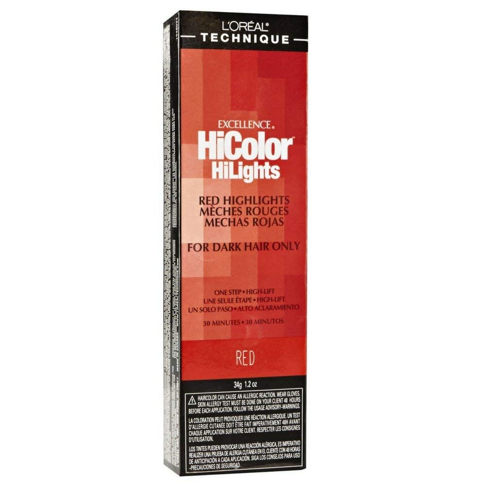 L Oreal Professional Majicontrast Magenta Red 50ml Tube Buy
