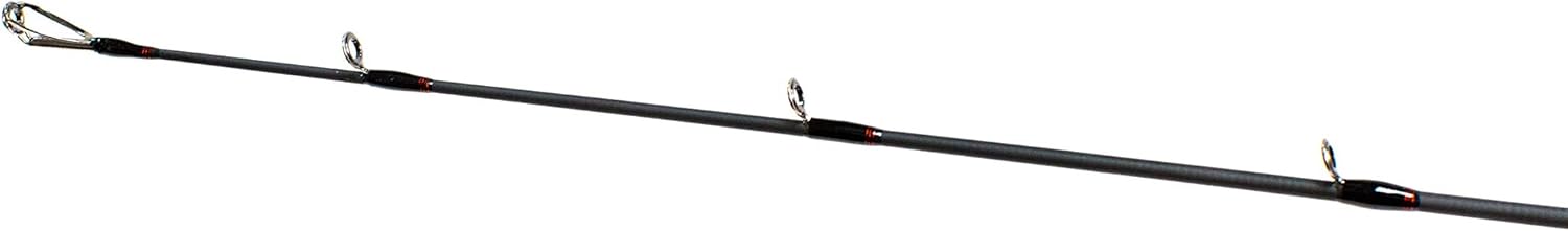 favorite fishing ap bassin's absolute casting rod