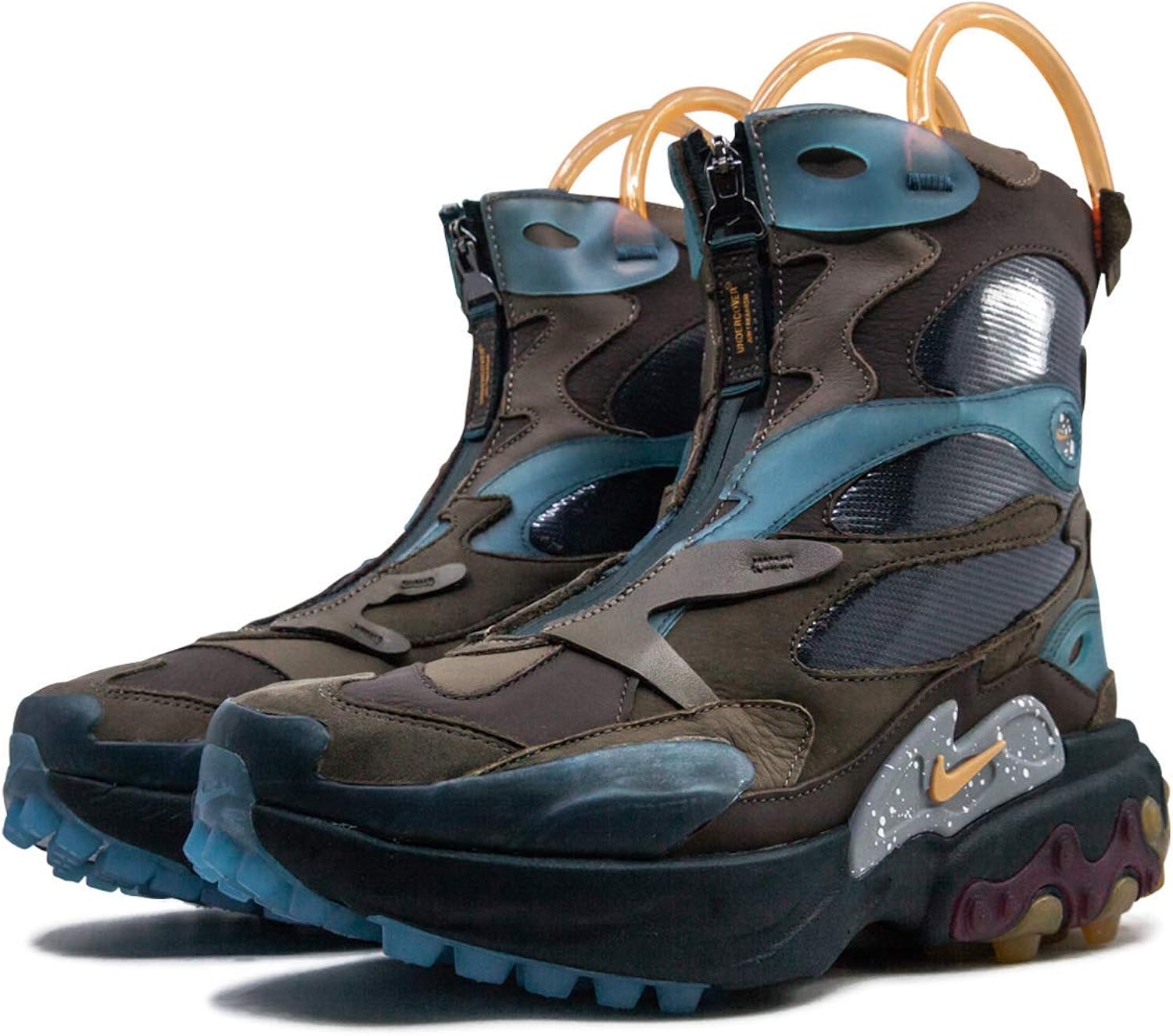 nike undercover react boots