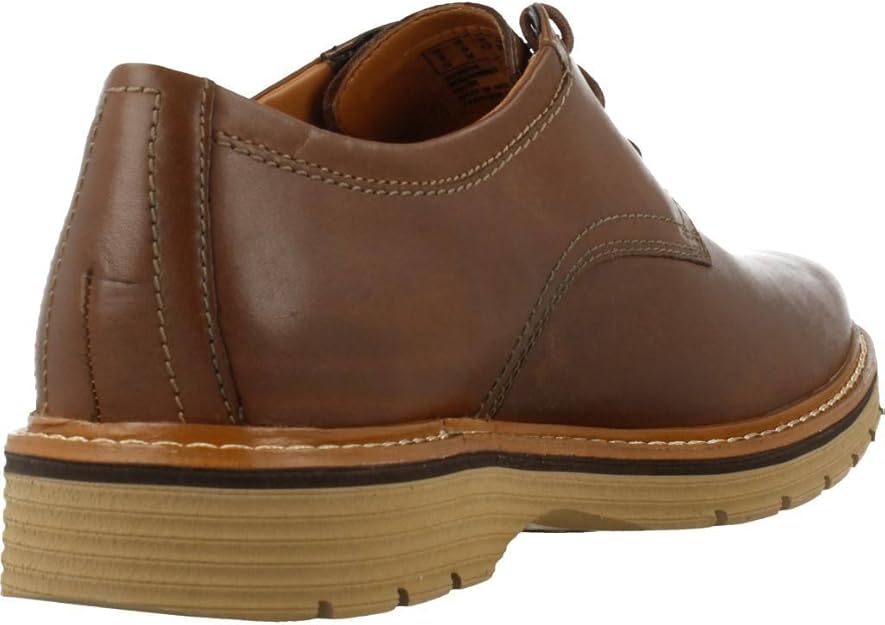 clarks newkirk go gtx