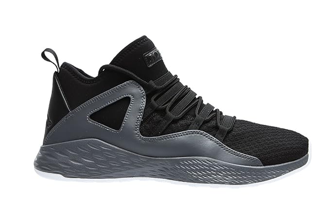 Nike Herren Jordan Formula 23 Sneaker: Amazon.de: Sport \u0026 Freizeit