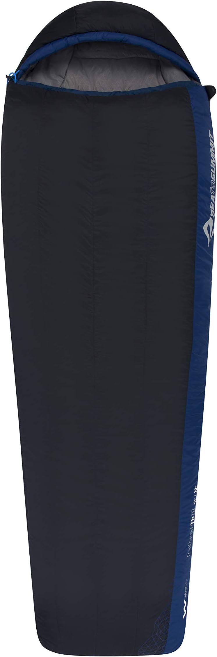 Sea to SummitTrailhead Synthetic Sleeping Bag