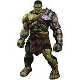 Mezco Toys One: 12 Collective: Marvel Thor Ragnarok Gladiator Hulk Action Figure