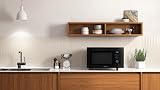 Samsung 32L Combination Microwave 900W Touch Screen Black Glass MC32DG7646CKE3 view 8