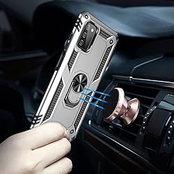 for Samsung Galaxy A03s Phone Case, Galaxy A03s