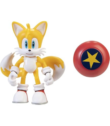 Sonic The Hedgehog 3 JAKKS Pacific Sonic The Hedgehog Knuckles 4 Inch ...