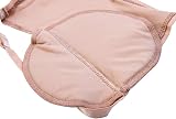 Vklopdsh Women Reusable Washable Underarm Armpit Sweat Absorbing Pads view 6