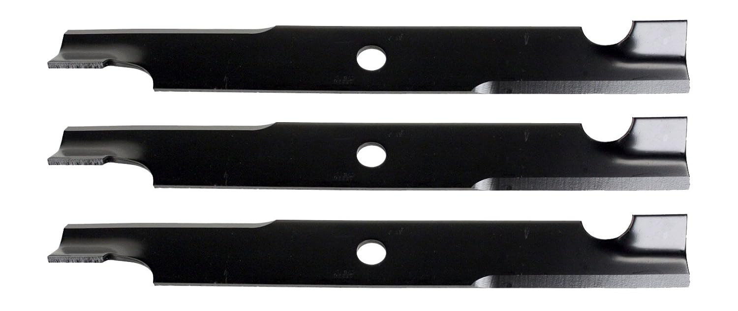 Best Lawn Mower Blades Exmark